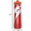imageGatorade Insulated Squeeze BottleRed