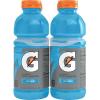 imageGatorade Orange Thirst Quencher 12 Fl Oz Bottles 6 PackCool Blue