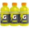 imageGatorade Orange Thirst Quencher 12 Fl Oz Bottles 6 PackLemon Lime