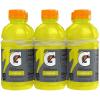 imageGatorade Orange Thirst Quencher 12 Fl Oz Bottles 6 PackLemon Lime