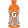 imageGatorade Orange Thirst Quencher 12 Fl Oz Bottles 6 PackOrange