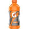 imageGatorade Orange Thirst Quencher 12 Fl Oz Bottles 6 PackOrange