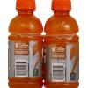 imageGatorade Orange Thirst Quencher 12 Fl Oz Bottles 6 PackOrange