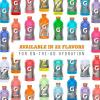 imageGatorade Original Thirst Quencher Fierce Variety Pack 20 Oz Pack Of 12Fierce Variety Pack