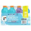 imageGatorade Original Thirst Quencher Fierce Variety Pack 20 Oz Pack Of 12Frost Variety Pack