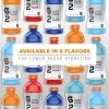 imageGatorade Original Thirst Quencher Fierce Variety Pack 20 Oz Pack Of 12G2 Variety Pack