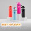 imageGatorade Overtime 22oz Stainless Steel Water BottleBlue