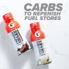 imageGatorade Recover Protein Shake Vanilla 20g Protein 116 fl oz Plastic Bottle Pack of 12Chocolate