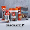 imageGatorade Recover Protein Shake Vanilla 20g Protein 116 fl oz Plastic Bottle Pack of 12Chocolate