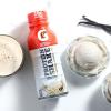 imageGatorade Recover Protein Shake Vanilla 20g Protein 116 fl oz Plastic Bottle Pack of 12Vanilla