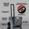 imageGatorade Rolling Ice Chest 50 Quart Grey