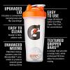 imageGatorade Shaker Bottle for Gym  28 Ounce Plastic28 Ounces