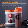 imageGatorade Shaker Bottle for Gym  28 Ounce Plastic28 Ounces
