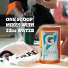 imageGatorade Thirst Quencher 51Oz Powder Variety Pack Pack of 33 Flavor Variety