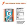 imageGatorade Thirst Quencher 51Oz Powder Variety Pack Pack of 3Glacier Freeze