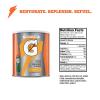 imageGatorade Thirst Quencher 51Oz Powder Variety Pack Pack of 3Orange