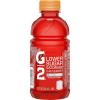 imageGatorade Thirst Quencher Cool Blue 12 Fl Oz Pack of 12G2 Fruit Punch