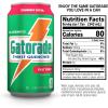 imageGatorade Thirst Quencher Orange 116 Fl Oz Cans Pack of 18Fruit Punch