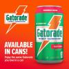 imageGatorade Thirst Quencher Orange 116 Fl Oz Cans Pack of 18Fruit Punch