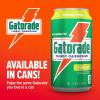 imageGatorade Thirst Quencher Orange 116 Fl Oz Cans Pack of 18LemonLime