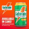 imageGatorade Thirst Quencher Orange 116 Fl Oz Cans Pack of 18Orange