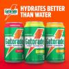 imageGatorade Thirst Quencher Orange 116 Fl Oz Cans Pack of 18Orange