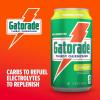imageGatorade Thirst Quencher Orange 116 Fl Oz Cans Pack of 18Variety Pack