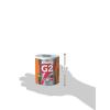 imageGatorade Thirst Quencher Powder G2 Fruit Punch 194 Ounce pack of 3G2 Fruit Punch