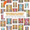 imageGatorade Thirst Quencher Powder Lemon Lime 765 OuncePack of 1Fruit Punch