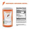 imageGatorade Thirst Quencher Powder Lemon Lime 765 OuncePack of 1Glacier Cherry
