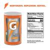 imageGatorade Thirst Quencher Powder Lemon Lime 765 OuncePack of 1Orange