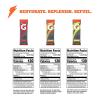 imageGatorade Thirst Quencher Powder Sticks 3 Flavor Variety Pack 30 Pack3 Flavor Variety Pack