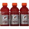 imageGatorade Thirst Quencher Sports Drink Fruit Punch 12oz Bottles 6 Pack Electrolytes for RehydrationFruit Punch