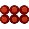 imageGatorade Thirst Quencher Sports Drink Fruit Punch 12oz Bottles 6 Pack Electrolytes for RehydrationFruit Punch