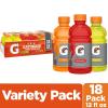 imageGatorade Thirst Quencher Sports Drink Variety Pack 12 Fl Oz Pack of 18Classic Variety