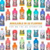 imageGatorade Thirst Quencher Sports Drink Variety Pack 12 Fl Oz Pack of 18Liberty Variety