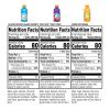 imageGatorade Thirst Quencher Sports Drink Variety Pack 12 Fl Oz Pack of 18Mashups Variety