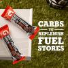 imageGatorade Whey Protein Bars Variety Pack 28 oz bars  18 Count Pack of 12 Flavor Variety Pack