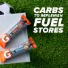 imageGatorade Whey Protein Bars Variety Pack 28 oz bars  18 Count Pack of 12 Flavor Variety Pack
