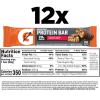 imageGatorade Whey Protein Bars Variety Pack 28 oz bars  18 Count Pack of 1Chocolate Pretzel
