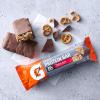imageGatorade Whey Protein Bars Variety Pack 28 oz bars  18 Count Pack of 1Chocolate Pretzel