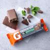imageGatorade Whey Protein Bars Variety Pack 28 oz bars  18 Count Pack of 1Mint Chocolate Crunch