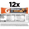 imageGatorade Whey Protein Bars Variety Pack 28 oz bars  18 Count Pack of 1Peanut Butter Chocolate