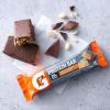 imageGatorade Whey Protein Bars Variety Pack 28 oz bars  18 Count Pack of 1Peanut Butter Chocolate