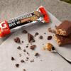imageGatorade Whey Protein Bars Variety Pack 28 oz bars  18 Count Pack of 1Peanut Butter Chocolate