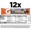 imageGatorade Whey Protein Bars Variety Pack 28 oz bars  18 Count Pack of 1Smores