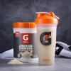 imageGatorade Whey Protein Powder Chocolate 224 Ounce 20 servings per canister 20 grams of protein per servingVanilla
