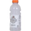 imageGatorade Zero Flavor Variety Pack 12 Fl Oz Bottles 18 PackGlacier Cherry