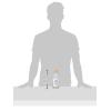 imageGatorade Zero Flavor Variety Pack 12 Fl Oz Bottles 18 PackGlacier Cherry