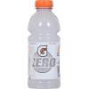 imageGatorade Zero Flavor Variety Pack 12 Fl Oz Bottles 18 PackGlacier Cherry